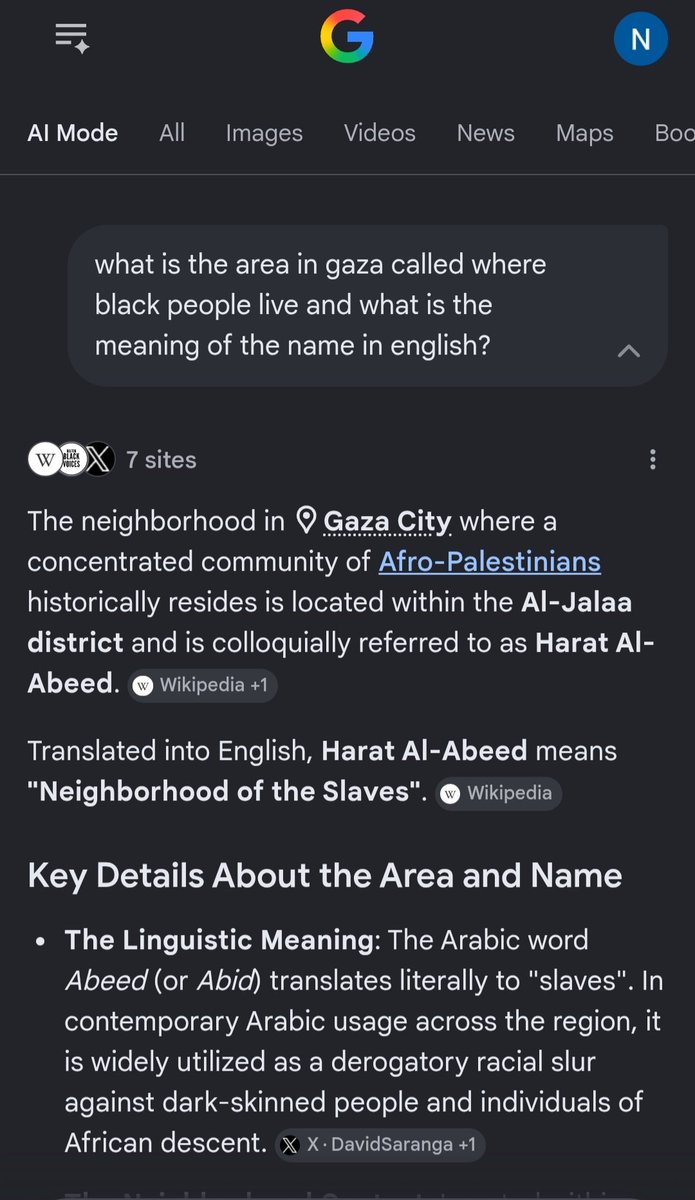 nahshoz's tweet photo. @samsam_zax No apartheid in israel. Here's some real apartheid for you. What's your views on this? https://t.co/bRpqFtZ22d