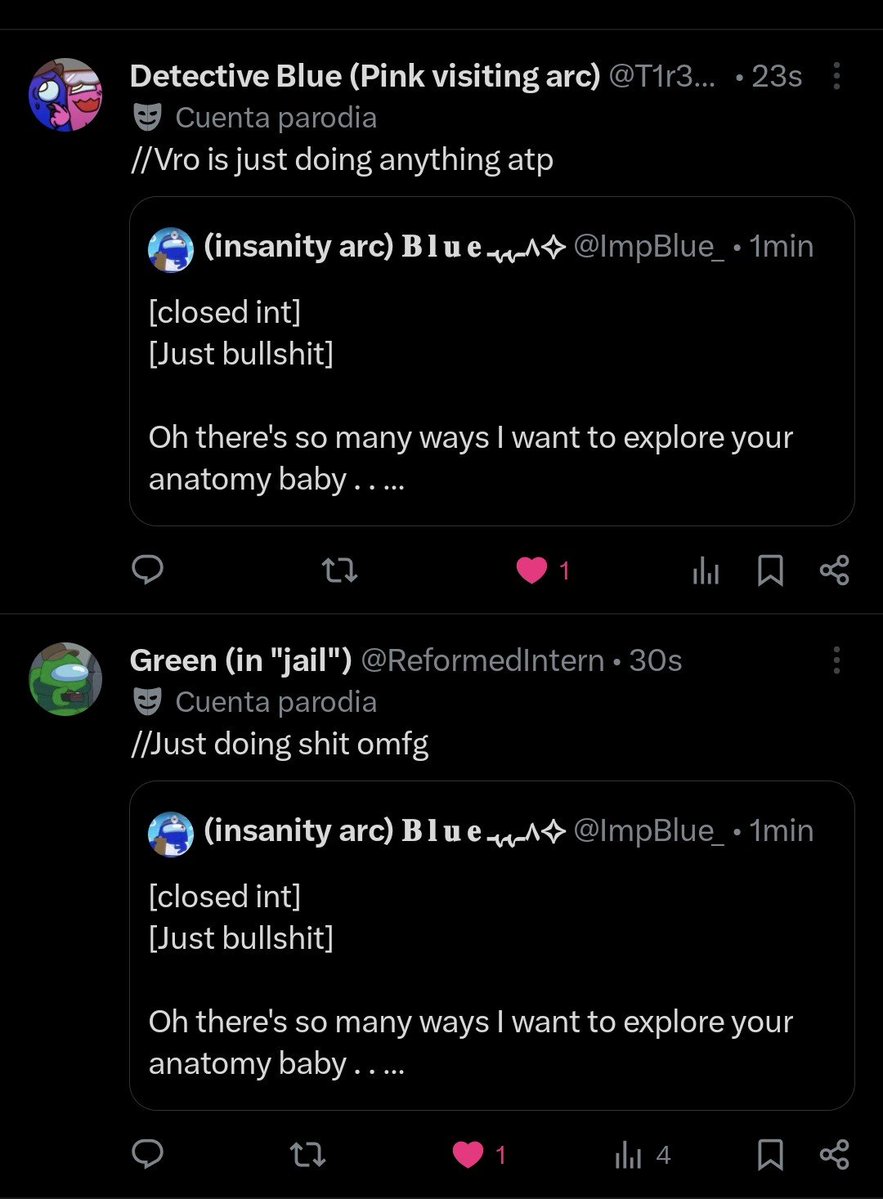 (insanity arc) 𝐁 𝐥 𝐮 𝐞 ٨ـﮩﮩـ✧ tweet media