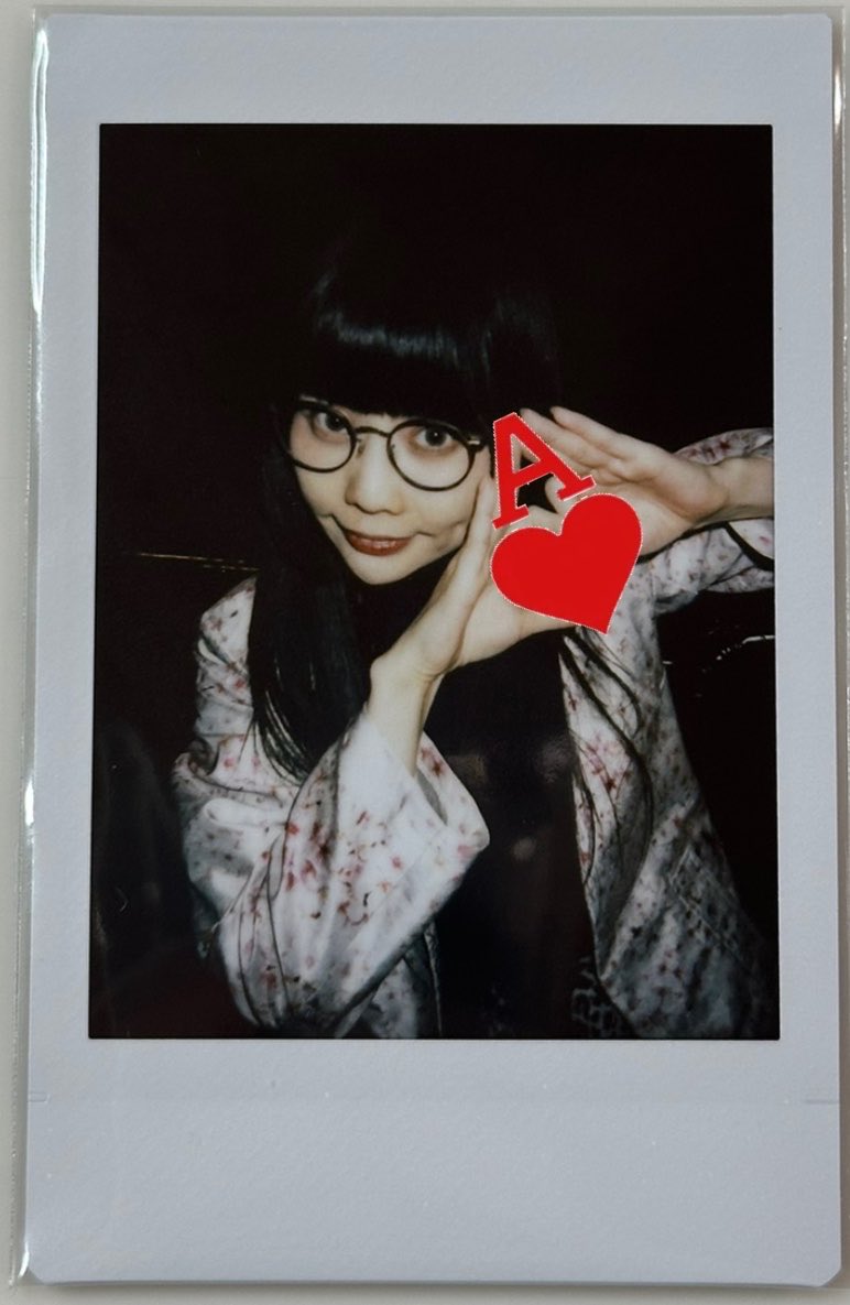 idol_Jyu's tweet photo. お馬鹿さん😠🐴🫎すぎたけど遊び人の優しさを改めて実感😣💖
ユイちゃん次会ったらたくさん笑ってね❓😸
#ユイ・ガ・ドクソン https://t.co/Hxddddz97M
