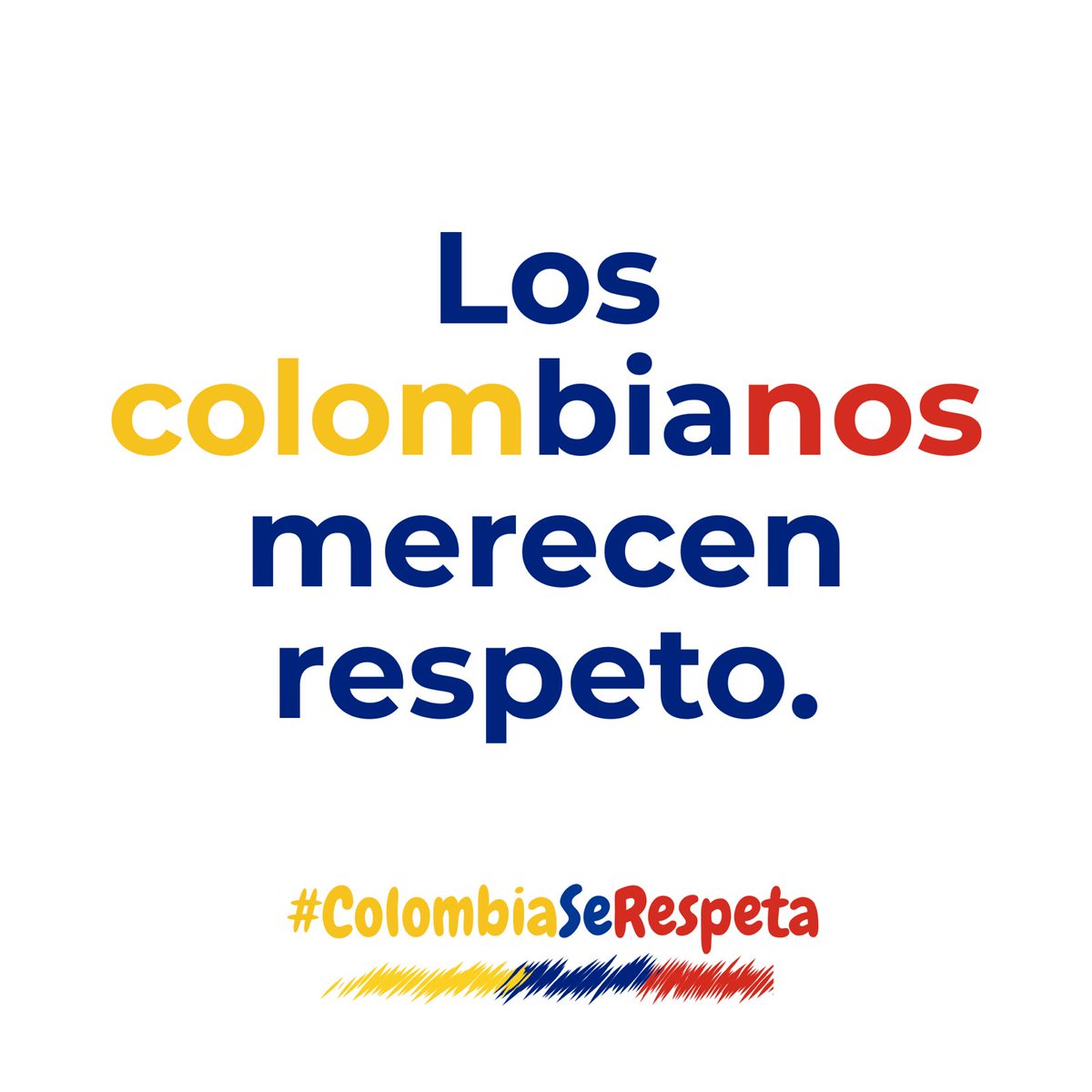 FedesoftCol's tweet photo. Como miembros del @ConsejoGremial, y defensores de la estabilidad económica, social y jurídica de Colombia, rechazamos las declaraciones que desconocen el resultado de las elecciones presidenciales.

El proceso de empalme y la transición de mando deben darse bajo los principios de la madurez política y el respeto a la voluntad popular expresada en las urnas.

Hacemos un llamado al Gobierno Nacional en cabeza del Presidente Gustavo Petro para que cese los señalamientos que polarizan a la ciudadanía y alteran el orden institucional. 

El desarrollo de Colombia requiere confianza en sus instituciones y respeto por la democracia.