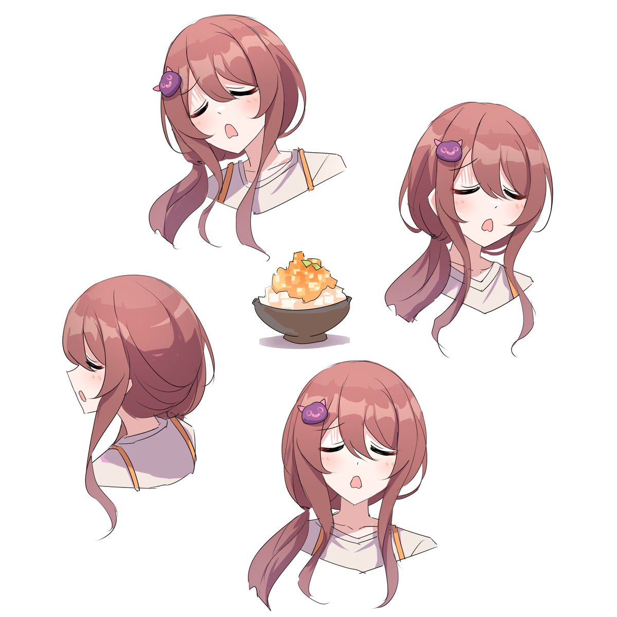 もくめ (@uranama95) / Posts / X
