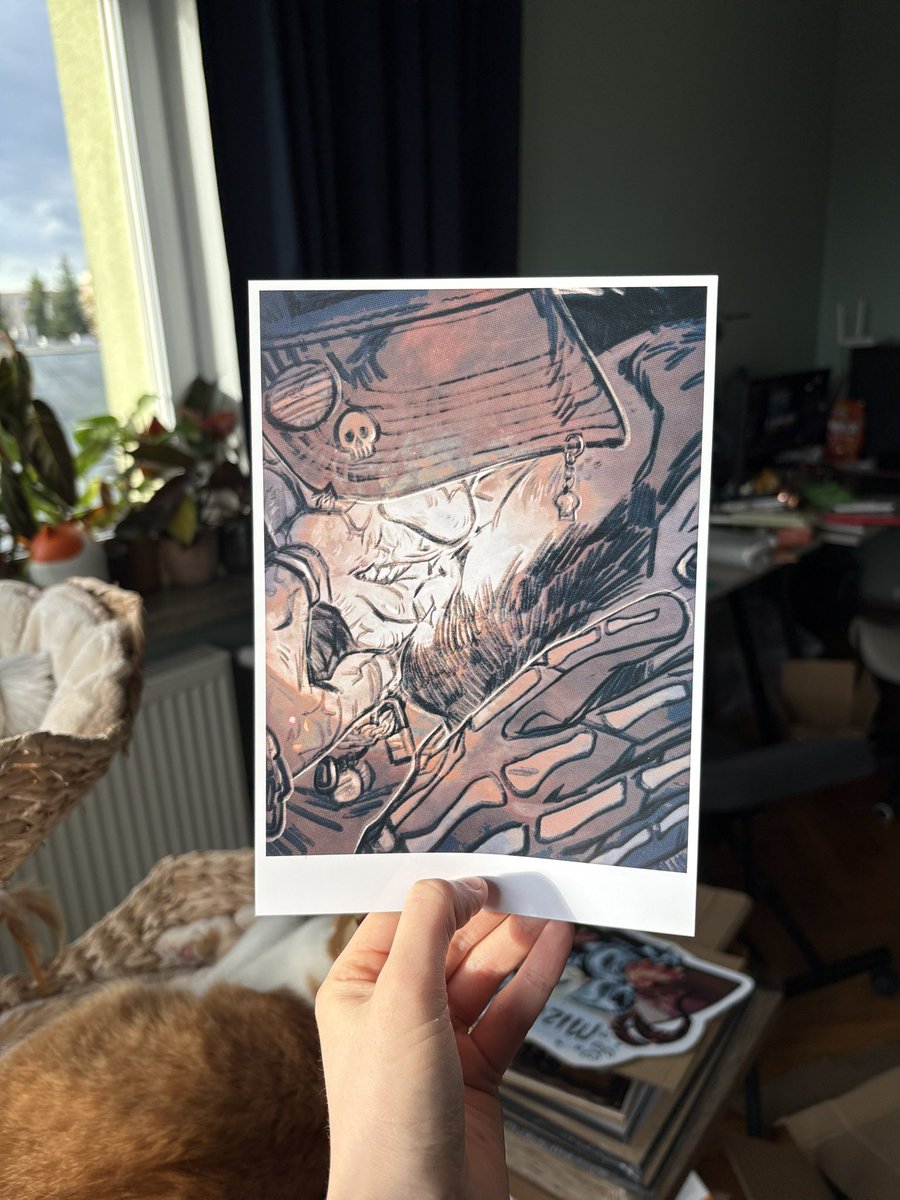 MizuShibaPL's tweet photo. Prints ~ https://t.co/oVG9IRxA7G