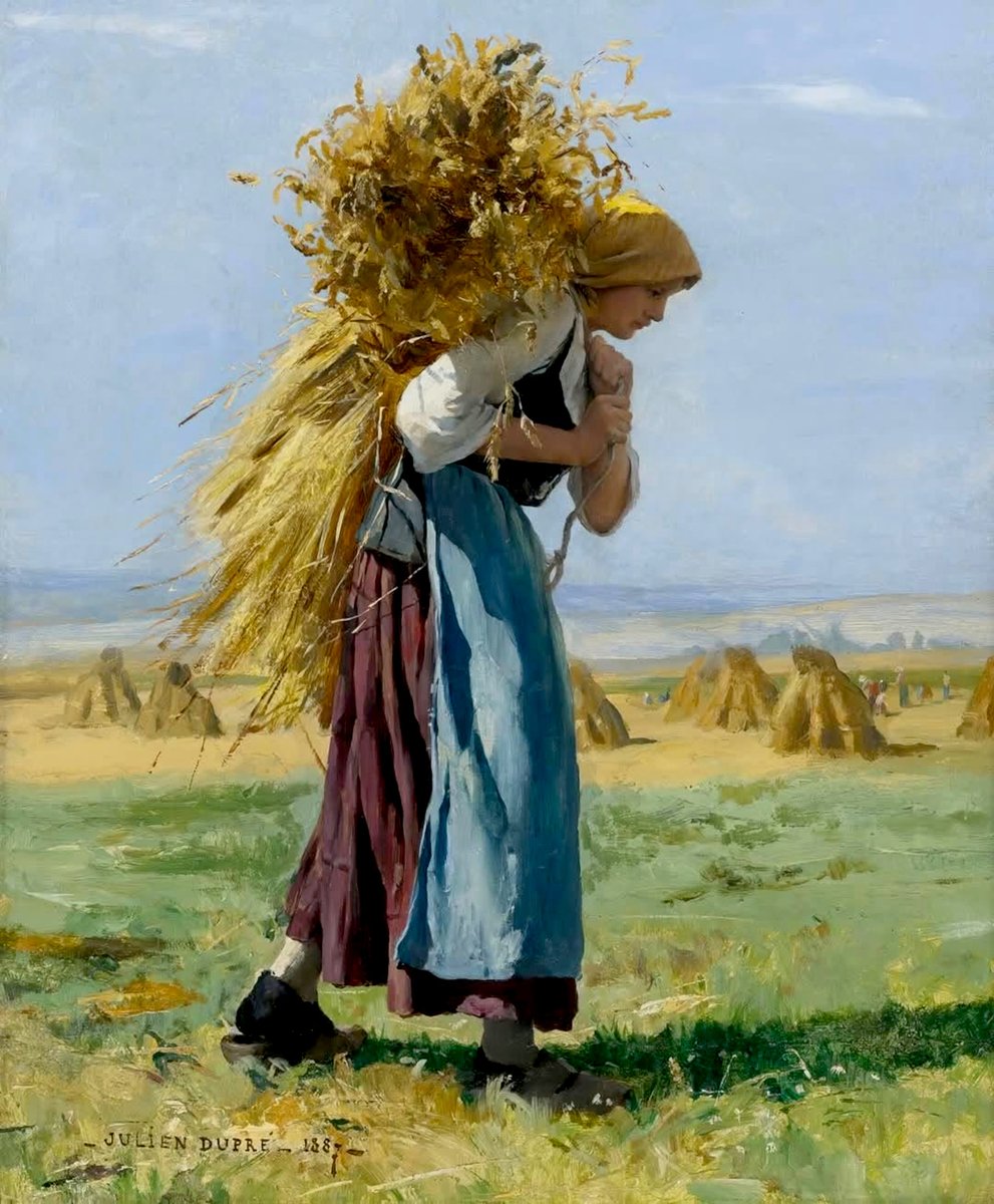 LivresCoryphene's tweet photo. Dans les champs (1887) Julien Dupré (1851-1910), HENRI #roman de #ColetteHoornaert
#Détendez-vous et #lisez ce magnifique #livre.
https://t.co/CcbQ2LzZsP
#femmes #lecture #livres #campagne #lire #rural #amour #famille #hautsdefrance #saga #vecu #art #histoire #mondepaysan #vie https://t.co/yCaYWVbDFt