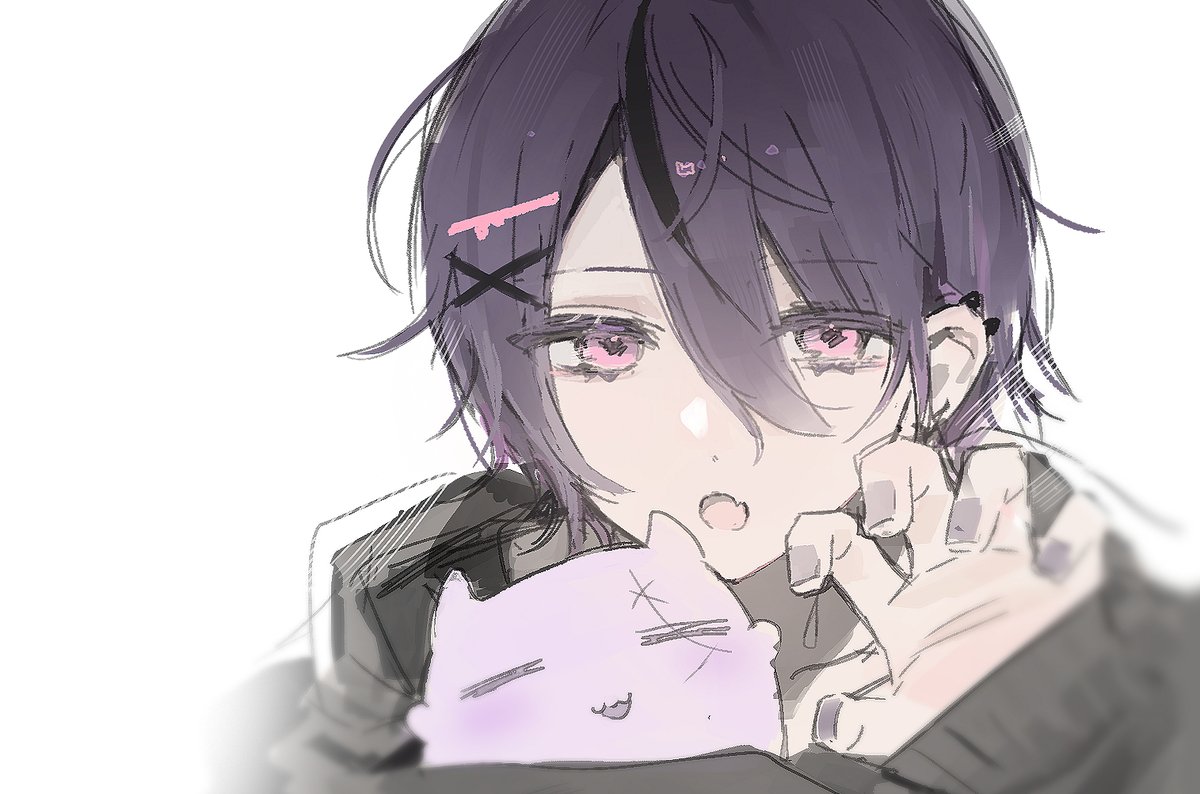amuamusub's tweet photo. 久しぶりにお絵描きしたいな https://t.co/ROK6FHCpr4
