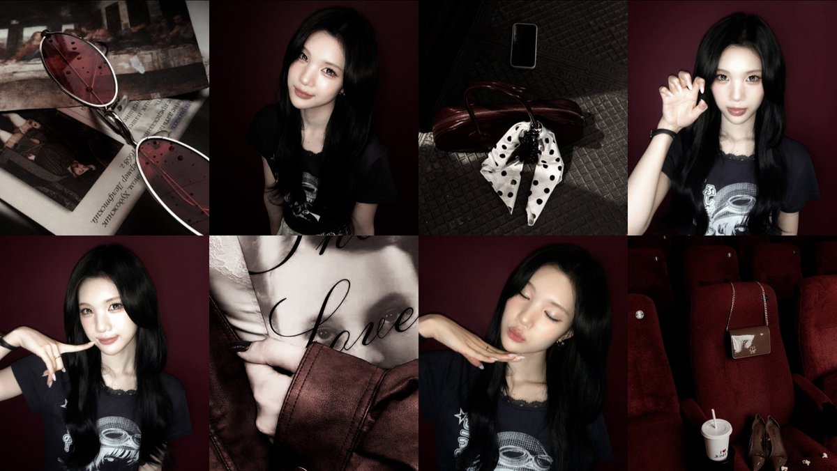 glfwy's tweet photo. today’s mood: red ❦
i don’t know why, but I like this one https://t.co/euBi7uq0Gb
