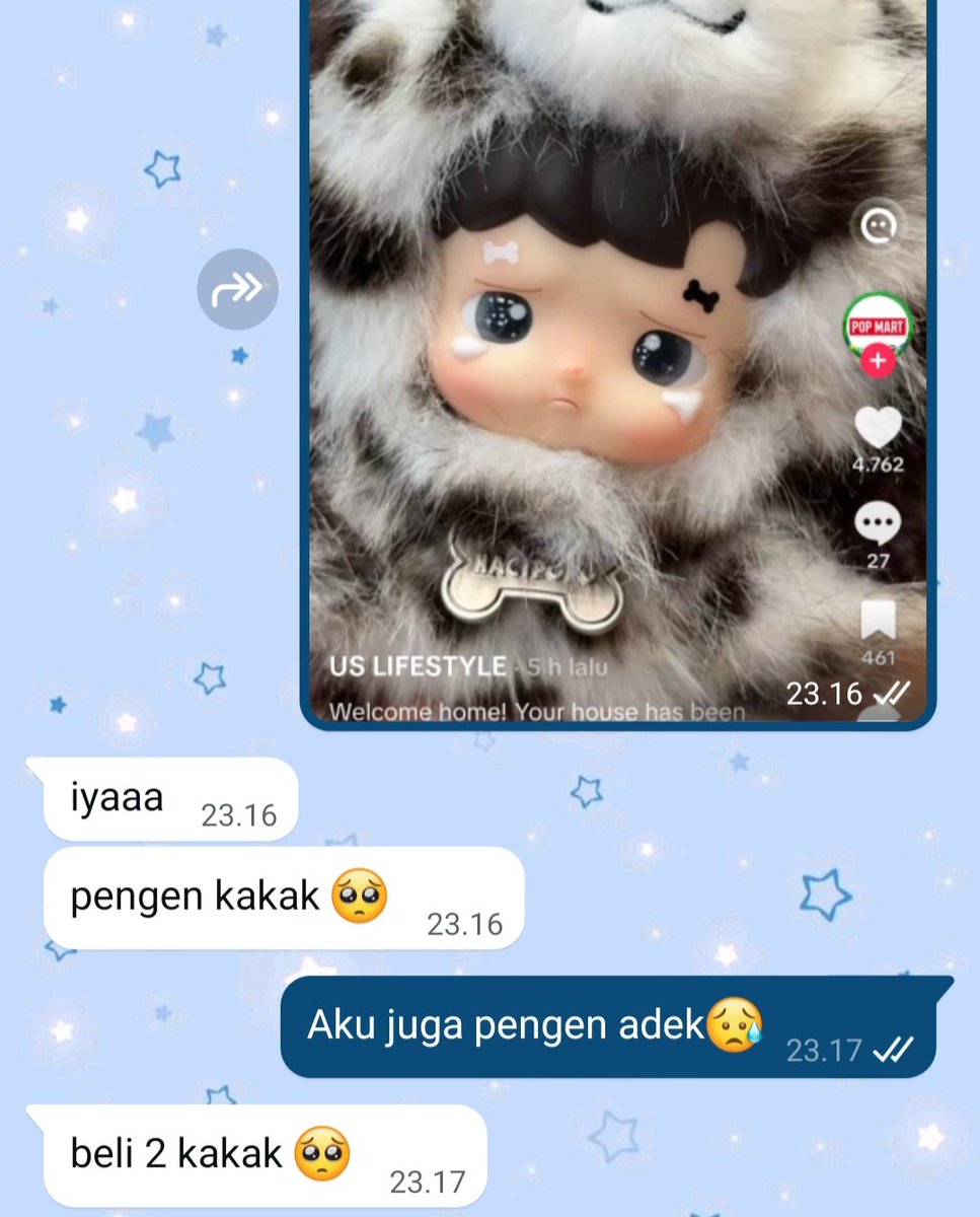 Cghristy's tweet photo. Izin jajan ke adek malah ikutan mau juga 🥹 https://t.co/trdhCR7eSU