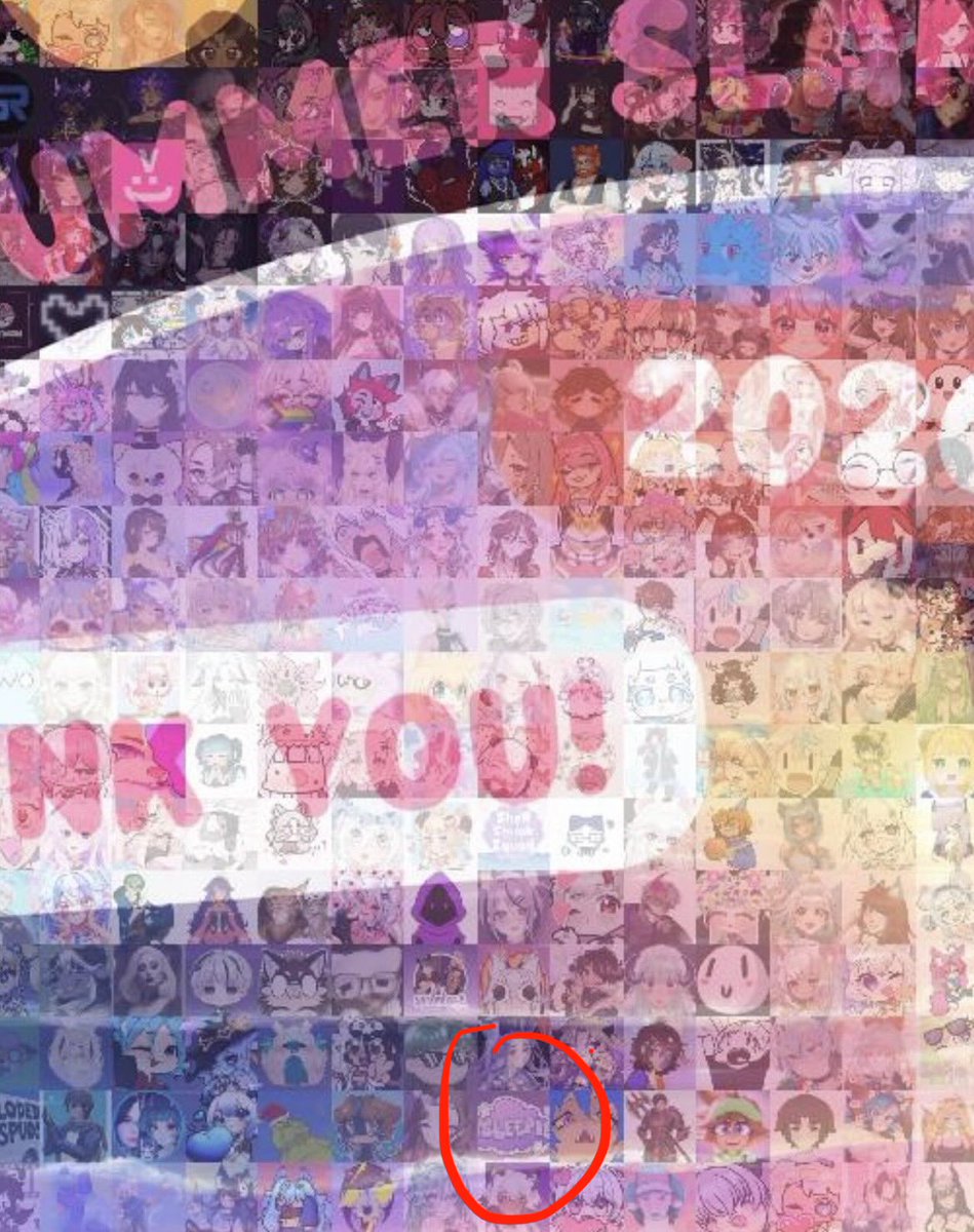 _uchutan's tweet photo. So glad I set the @VSleepie logo as our team pfp so easy to find! It was awesome helping raise funds for this amazing cause and look forward to the next fundraising and charity events we do!! 🧡💤 https://t.co/1HZqS0LJgf