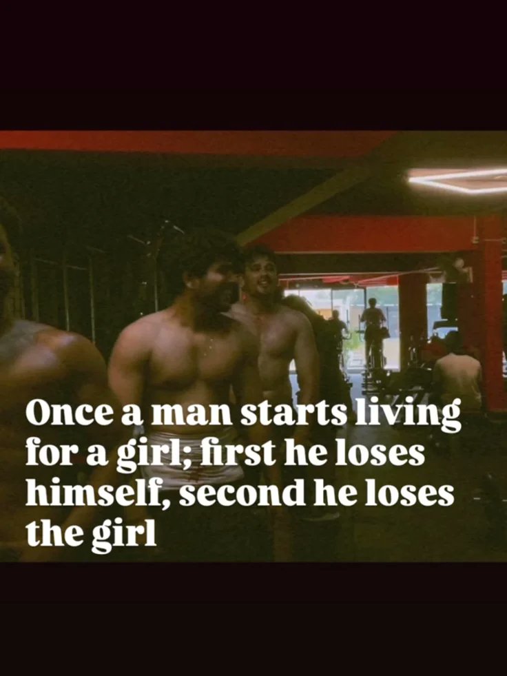 DearS_o_n's tweet photo. Man talk. https://t.co/1Qf10BMwbi