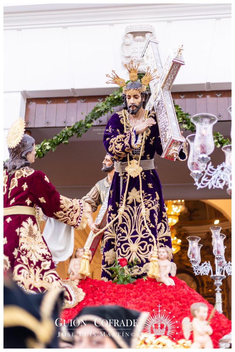 GuionCofradefot's tweet photo. Asรญ en la tierra como en el Cielo
@CofradiaSocorro
#tdscofrade #ssanta #antequera #nazareno #hdadsocorro #nazarenodearriba https://t.co/kQRu0Rgxhm