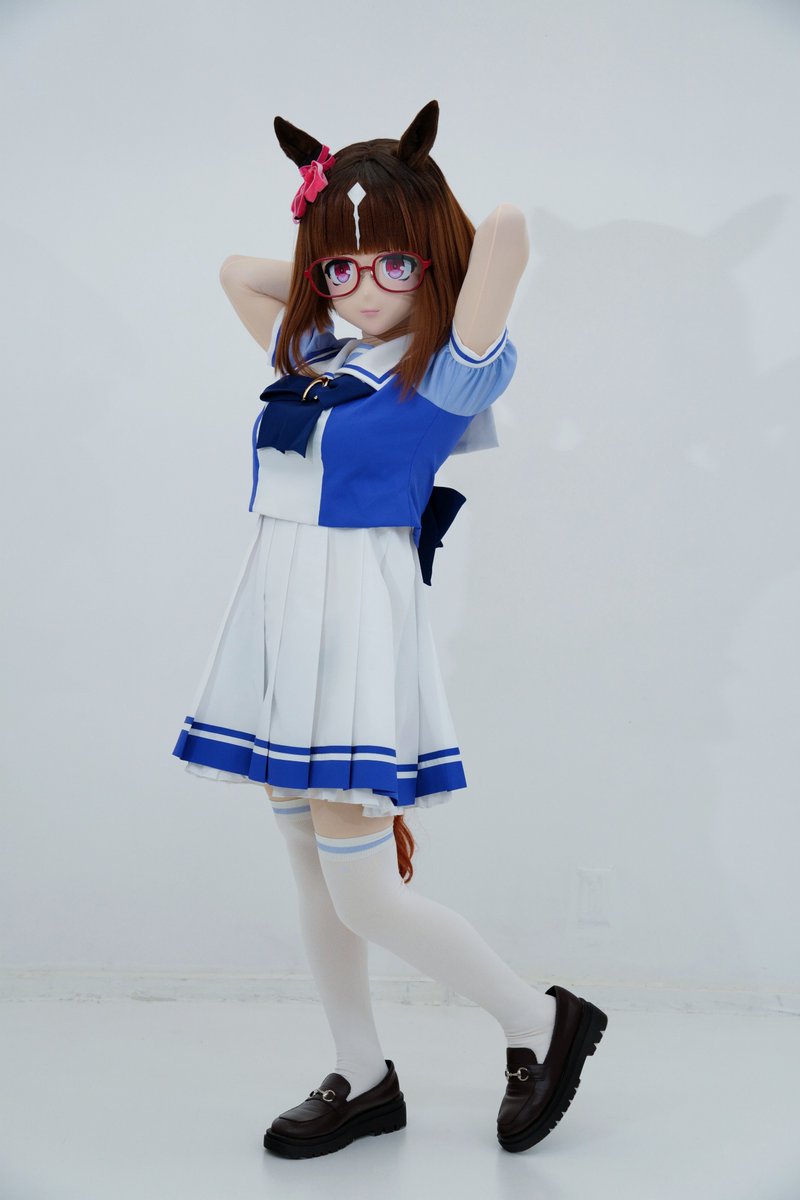 trans220's tweet photo. ウチが情報を提供してあげよっか。
あ、もちろん情報料はいただくよん♪
📸: @takayamagoimpa1 https://t.co/KI52w3inFW