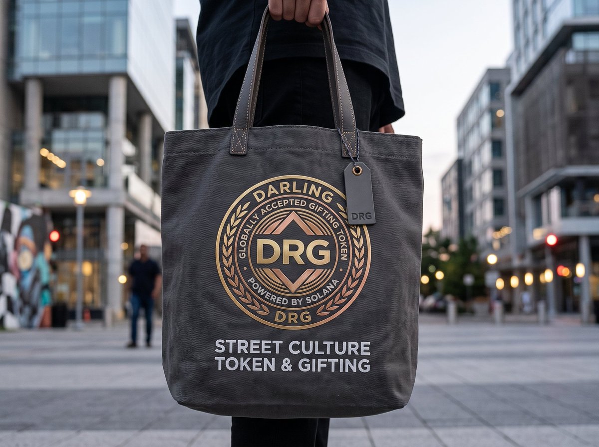 drgtoken's tweet photo. The Love Vault is live. Connect your wallet, send $DRG, and engrave an immutable message directly onto the Solana blockchain. Real utility, real connection, forever on-chain. 🕊️🔗 #LoveVault #OnChain #DarlingToken https://t.co/wiGde38PHX