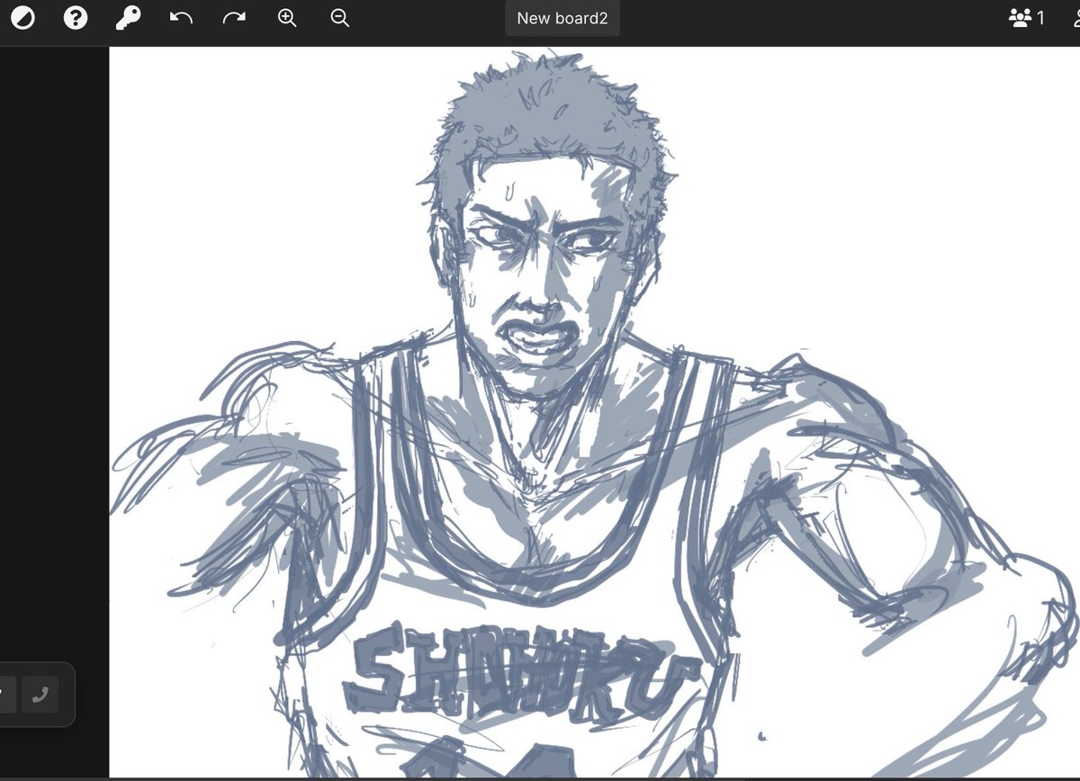 diodisstrack's tweet photo. recently finished slam dunk sakuragi my cutieeee #slamdunk https://t.co/v93UwPCkXr