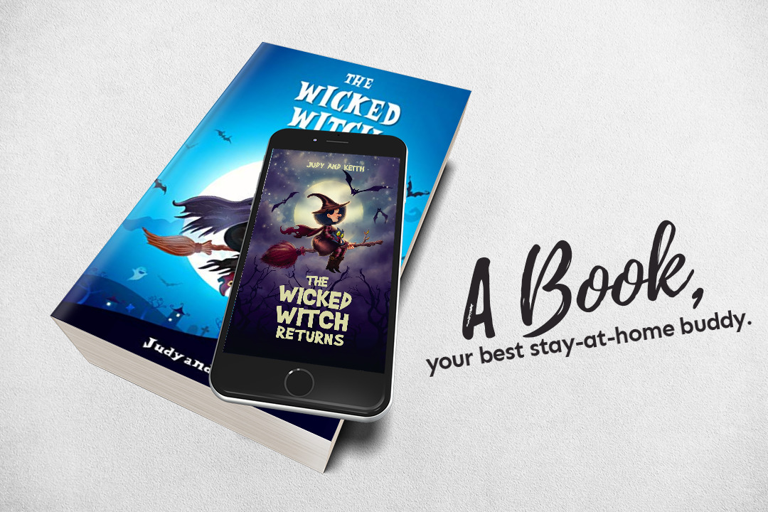JudyandKeith's tweet photo. Read me a story
Give the #gift of reading 2 someone U ❤️
#books as #presents what a novel idea!
Moral stories inspired by & 4 our family
https://t.co/7HyiA6a0ud
#childrensbooks #paranormal #mysteries #chapterbooks #middlegrade #kidlit #Romance #scifi
#SummerReads #KU is FREE https://t.co/EAQt0MlsaN