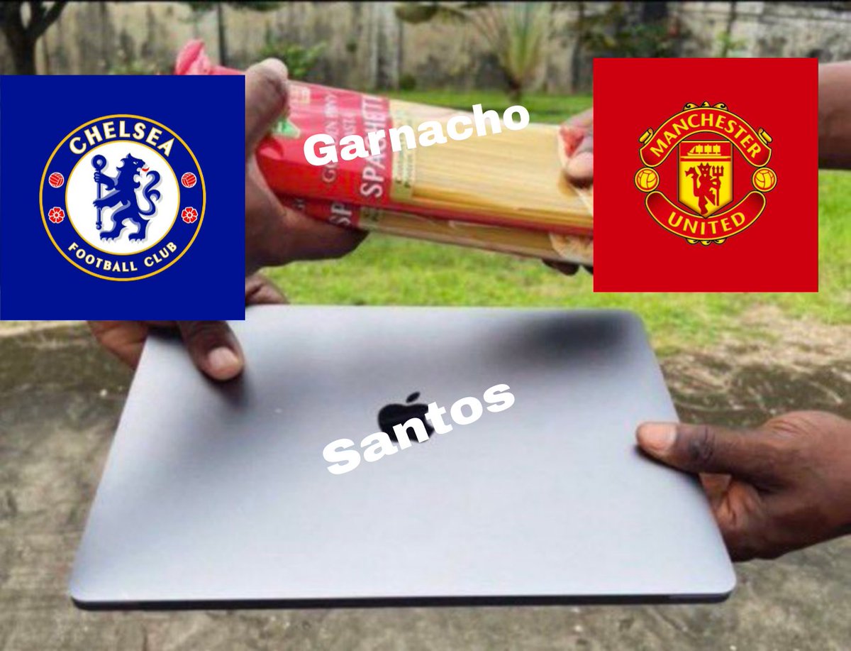 NimFrost's tweet photo. What Man utd gave us

 What we are giving them: https://t.co/9eHI2Jmh4q