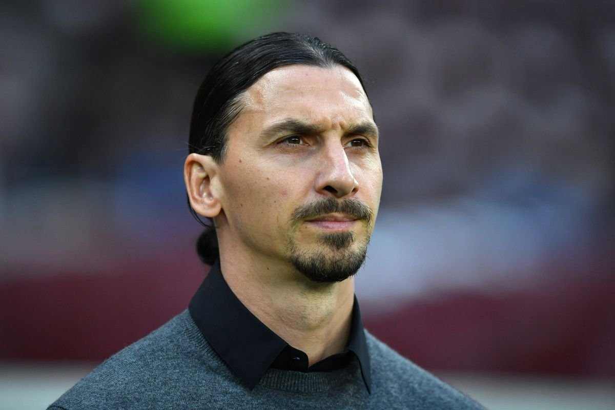 OunkaOnX's tweet photo. Zlatan Ibrahimović accused FIFA of favoring Argentina and criticized the decision to disallow a legitimate goal for Egypt

"I don't understand how Argentina always gets favoured by FIFA, they clearly disallowed a legal goal of Egypt and they gave Argentina 8 Penalties in the last 12 World Cup games, I don't understand why the other countries are letting it happen"