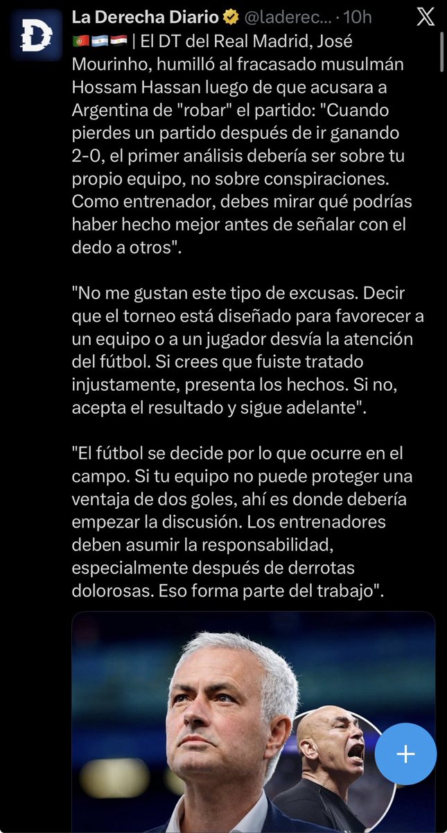 Vasconeta26's tweet photo. @IrvinMo40828202 @elchiringuitotv A quien le creo? Irvin Morales con residencia en 📍Cabeza decapitada, México. O le creo a Mourinho actual técnico del Real Madrid y campeón de todo https://t.co/vhqgnbH2KK