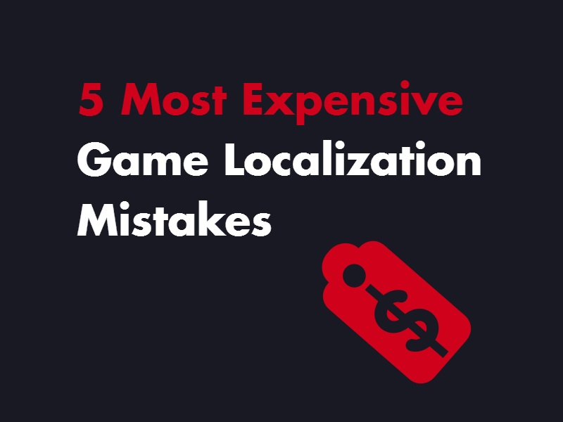 lvuptranslation's tweet photo. New project? Take 5 minutes to avoid costly #gamelocalization mistakes:
https://t.co/SWB4d2FUig
#indiedev #gamedev https://t.co/MlpjGJCwxC