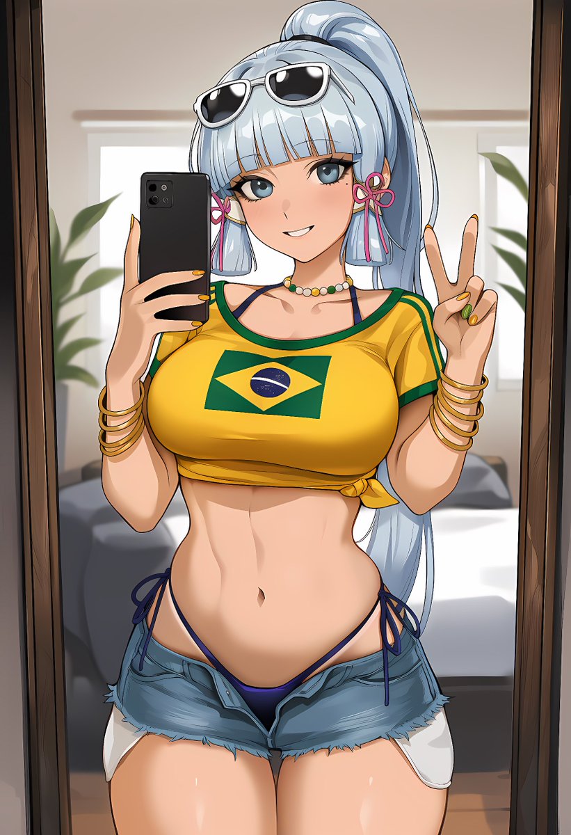 LunaVaultX's tweet photo. Ayaka
#genshinimpact https://t.co/rWaj14IOUG