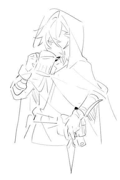 ccl_work's tweet photo. #oc
adventurer https://t.co/R6bsgTyMM3