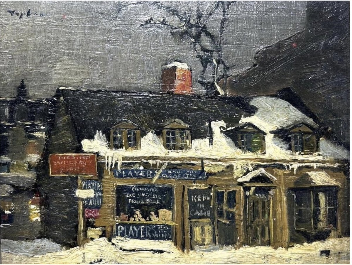 Canadian_art tweet picture