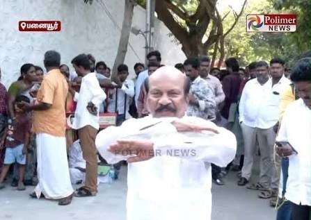 arvindabi21's tweet photo. Enga VSB Neyabagam Iruka bro🤣
#May4
#TVKVijay‌ https://t.co/27iFJKuIzN