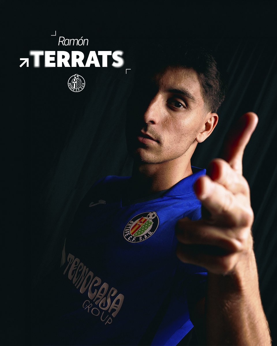 GetafeCF's tweet photo. 🪄 Que empiece el espectáculo 🕺

😏 𝐑𝐨𝐜𝐤𝐲 está de vuelta. https://t.co/rzRgCH5MES