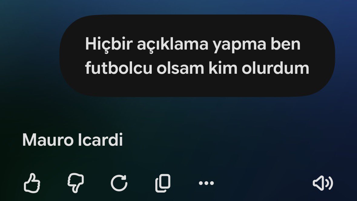 gtklzvaf's tweet photo. Allah kahretsin https://t.co/pcU47DoMdp