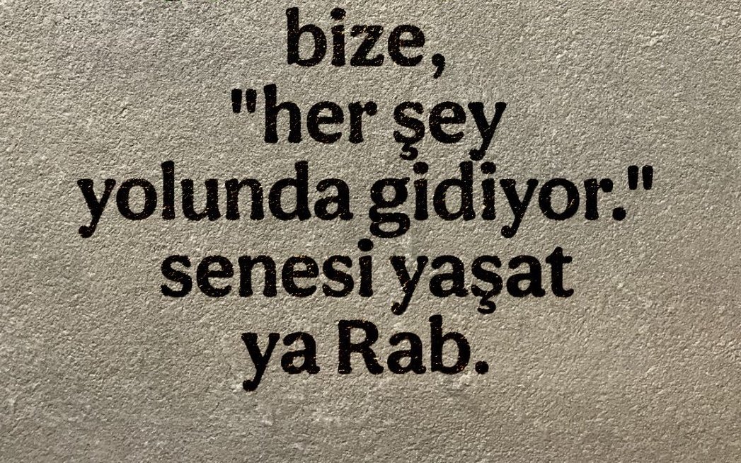 ayaserenat's tweet photo. Aminn. https://t.co/Gr6yzhJNF3