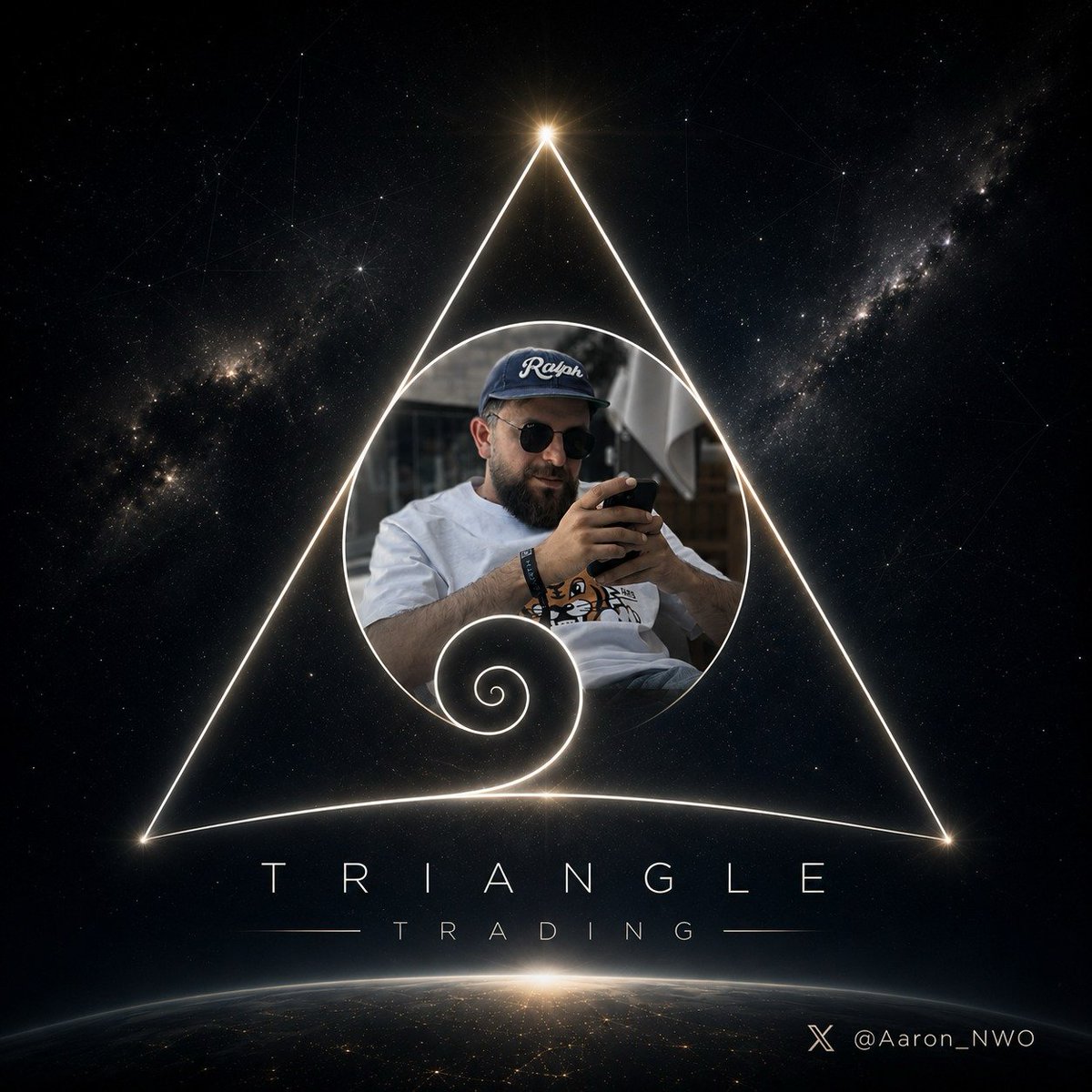 Triangle Trading tweet media