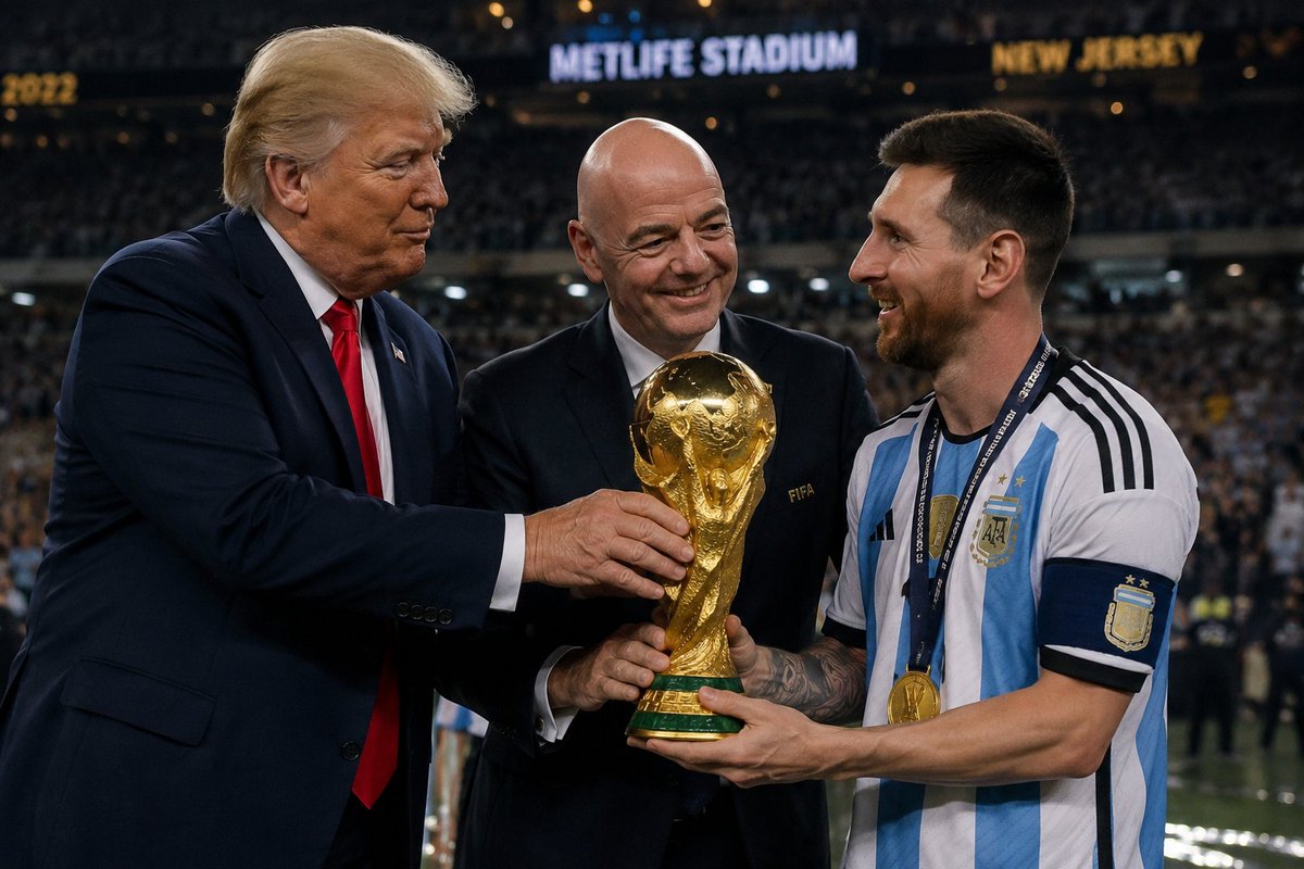 kaiserpc13's tweet photo. @FIFAWorldCup spoiler alert https://t.co/JZeTOyIY20