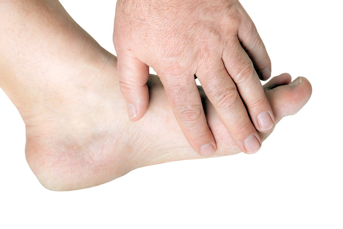IrvingFoot's tweet photo. That “minor” toe pain could turn into a serious infection. Let’s treat your ingrown nail before it gets worse! 🚑 #FootEmergency #IngrownNailRelief
https://t.co/1FMX28bLhY https://t.co/JL5KIaTExC