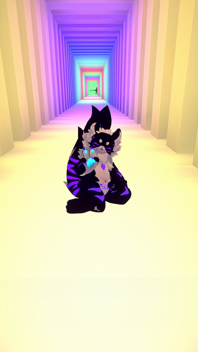 Shade_Chibitora tweet picture