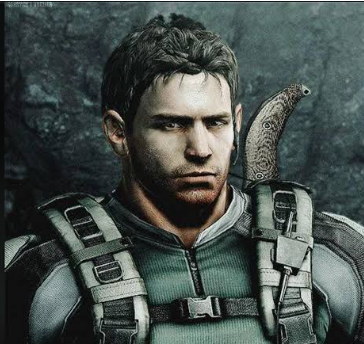 aplicssss's tweet photo. RE5 gave us the baddest women https://t.co/q6E6RPV9Sc