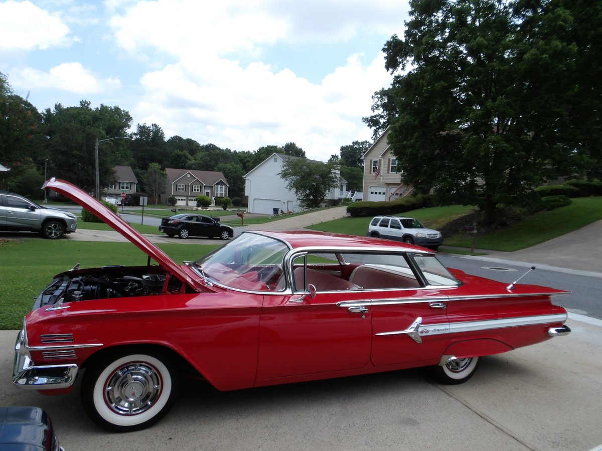 SurvivorClassic's tweet photo. A few PPIs we've done recently. #classic #classiccar #classiccars #auto #automotive #automobile #impala #chevelle #restomod #streetrod #hotrod #custom #inspection #chicago #tampa #atlanta #car #cars https://t.co/yyP7VRAsG3