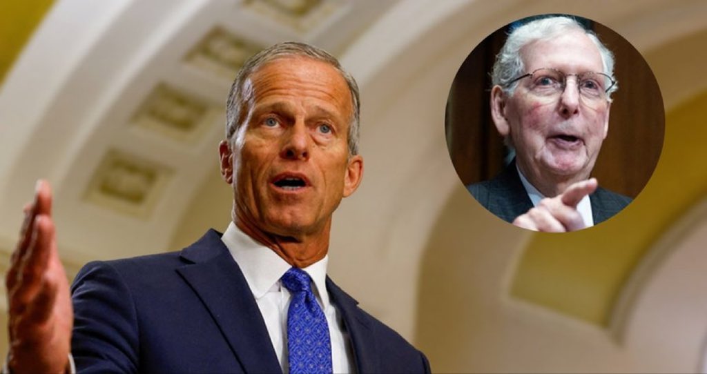 Real_Turley's tweet photo. Is it a Crime?

If people, including elected officials,  are lying about Mitch McConnell health... in an attempt to get by the Aug 3rd deadline that would establish a special election... have they committed a fraud? https://t.co/gnSeVGb00n