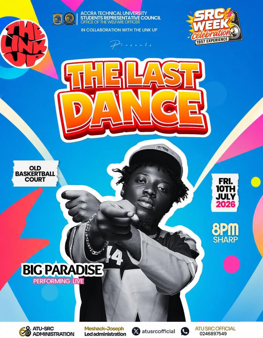Bigg_paradise's tweet photo. UHAS &amp; ATU WE HAVE A SHOW THIS WEEK ! https://t.co/3yKII2Z204
