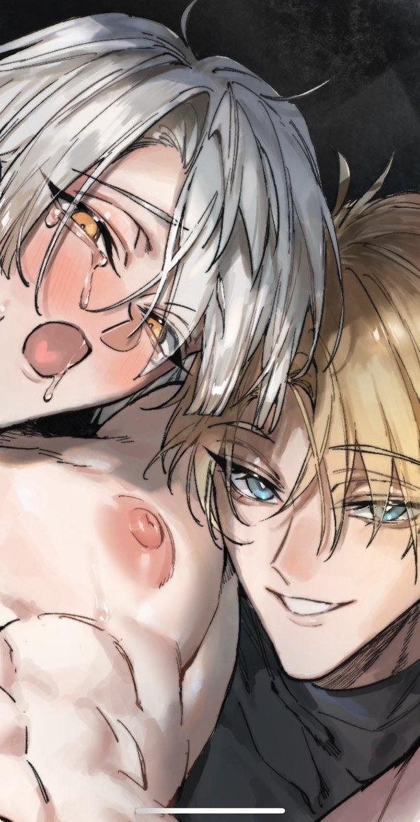 ddddys_elow's tweet photo. 一些预告，如果感兴趣的话请务必收藏一下🙇
DL：https://t.co/Yeip7N0wwZ

#創作BL https://t.co/TBjofCMB38