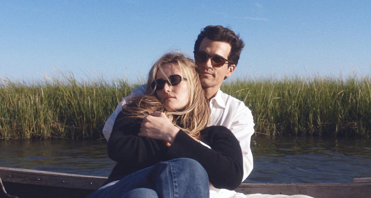cinemaupdate_'s tweet photo. Nominadas a Mejor Miniserie o Serie de Antología:

All Her Fault
The Beast in Me
Beef
DTF St. Louis
Love Story: John F. Kennedy Jr. and Carolyn Bessette

#Emmys https://t.co/EVHK1hu3km