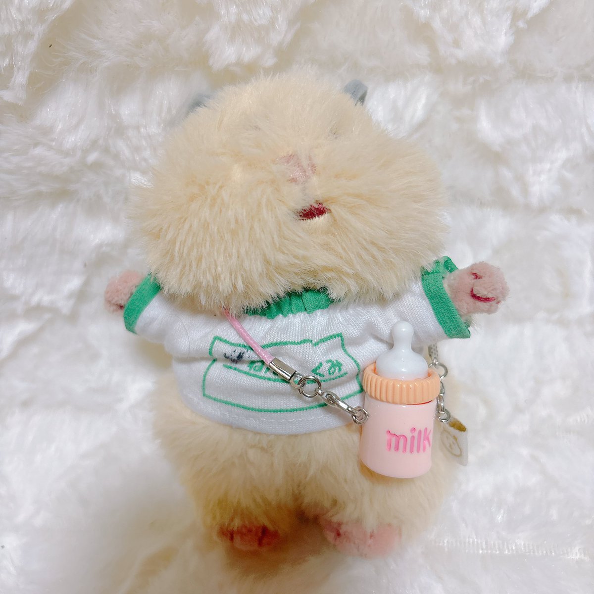 hamu___86_'s tweet photo. 可愛いぽて。 https://t.co/MSnuEgGdjV