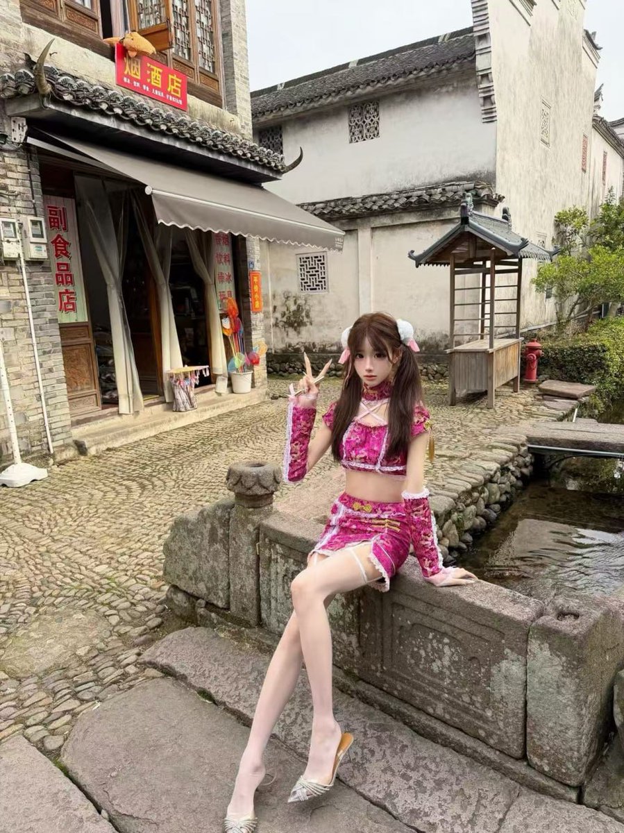 tonyawooten's tweet photo. 浙江杭州 18/169/85/B 2天5000
目前在做主播 可无能业
长相幼态 脚很好看哦 喜欢叫BB
#反差 #主播 #杭州 #萝莉 #足控 https://t.co/iKlmMvaRhF