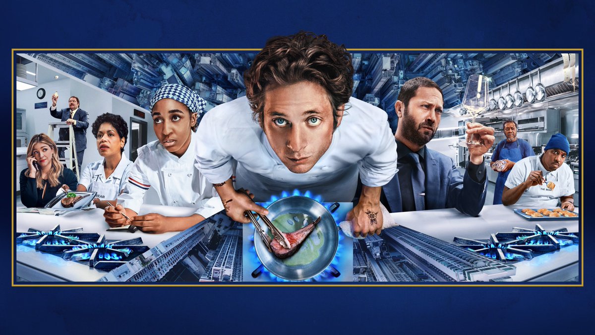 oxentepipoca's tweet photo. Hacks (HBO Max) ultrapassou O Estúdio (Apple TV) e O Urso (FX) e quebrou o recorde de maior número de indicações recebidas por uma série de comédia em um único ano do Emmy.

A produção conquistou 24 indicações. #Emmys https://t.co/0NsaMkfhGu