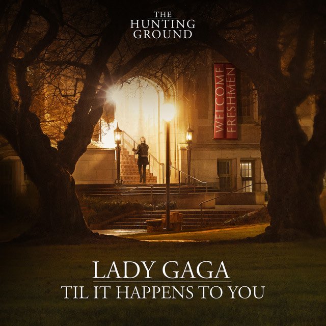 LG_Views's tweet photo. Lady Gaga’s #EMMY nominated songs

3-Way (The Golden Rule)*
Til It Happens To You* 🏆
Hold My Hand 🏆
The Dead Dance

*Lady Gaga was not credited https://t.co/OfRkqdcSoE