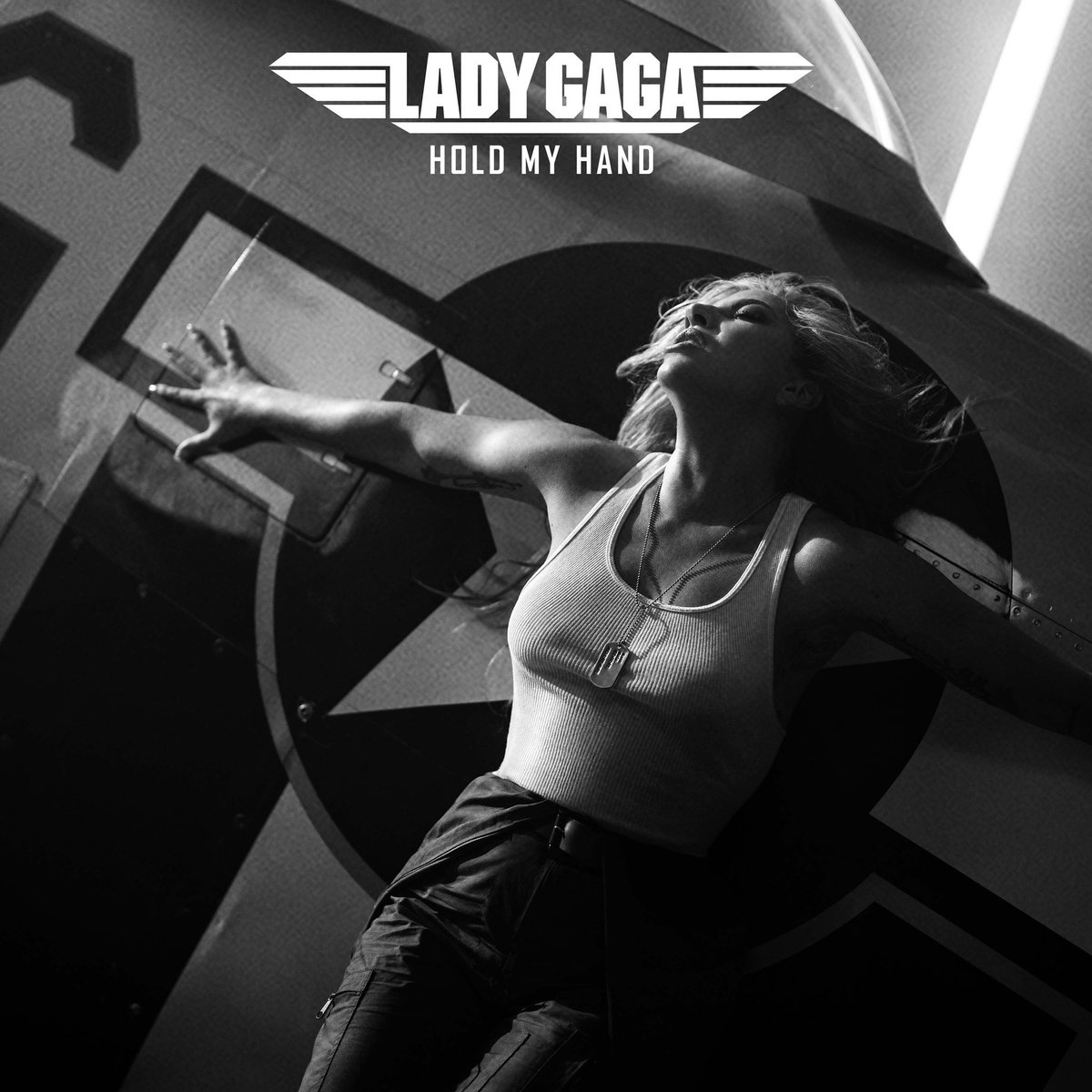 LG_Views's tweet photo. Lady Gaga’s #EMMY nominated songs

3-Way (The Golden Rule)*
Til It Happens To You* 🏆
Hold My Hand 🏆
The Dead Dance

*Lady Gaga was not credited https://t.co/OfRkqdcSoE
