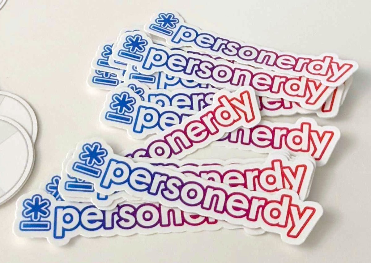 iamcharbles's tweet photo. apparently anthropic employees are ants, openai employees are openers, and x employees are tweeps?

we call ourselves personerds. Rick wanted to go with "persons", thank goodness the team vetoed that one 🙄 

any other goods ones out there? https://t.co/GjQMfv4uaZ