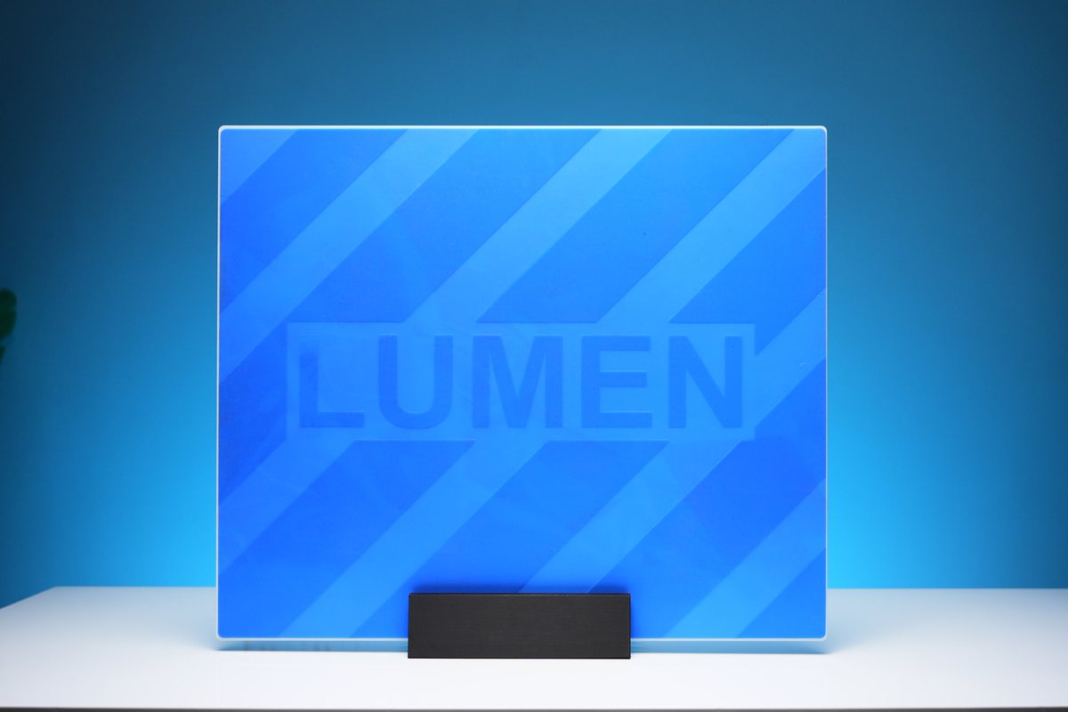 LUMEN GAMING tweet media