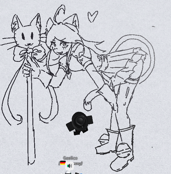 SlinceRazor's tweet photo. mewmew https://t.co/uJpVgLONKl