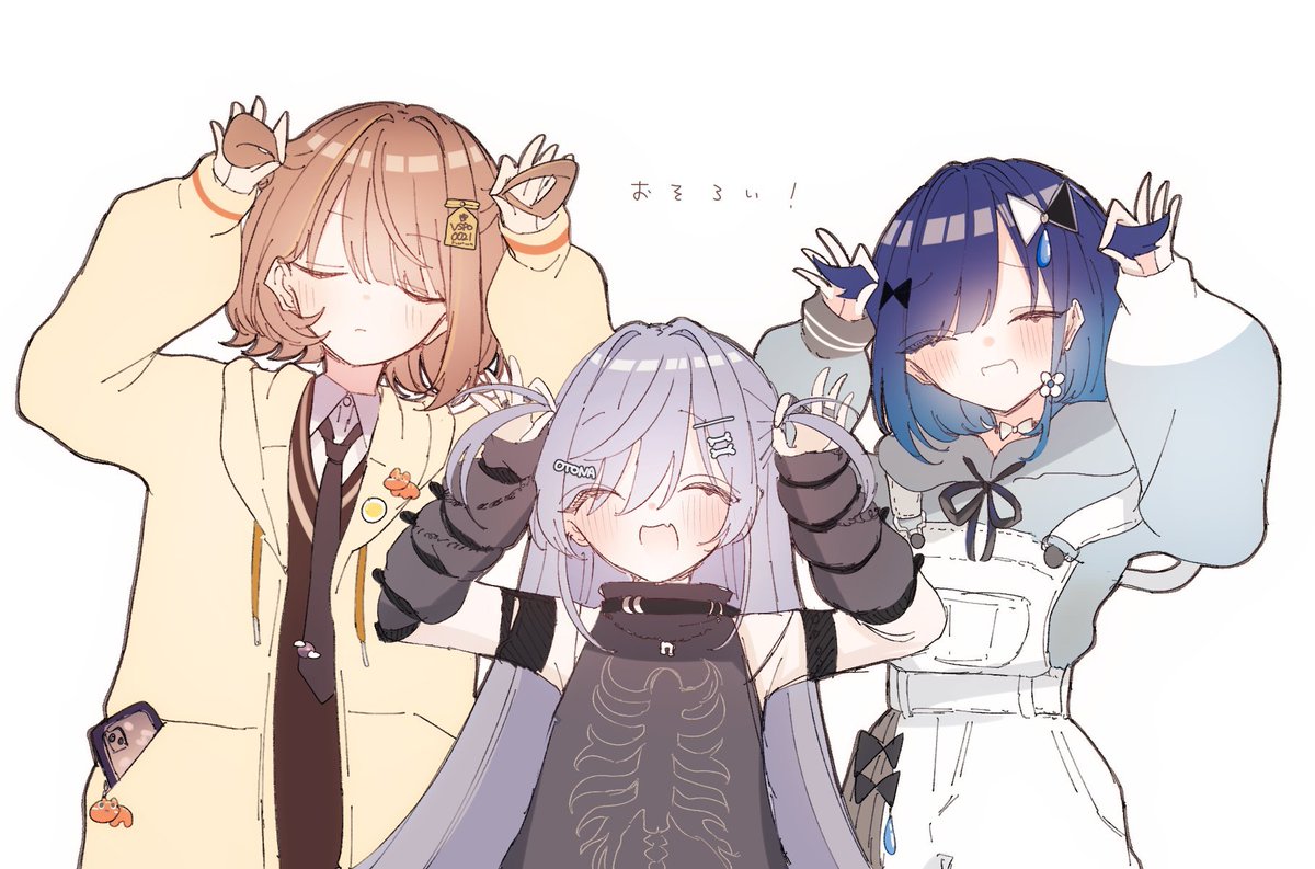 SsrUyou9's tweet photo. ひねもす再掲☝ https://t.co/zX15CykL8I
