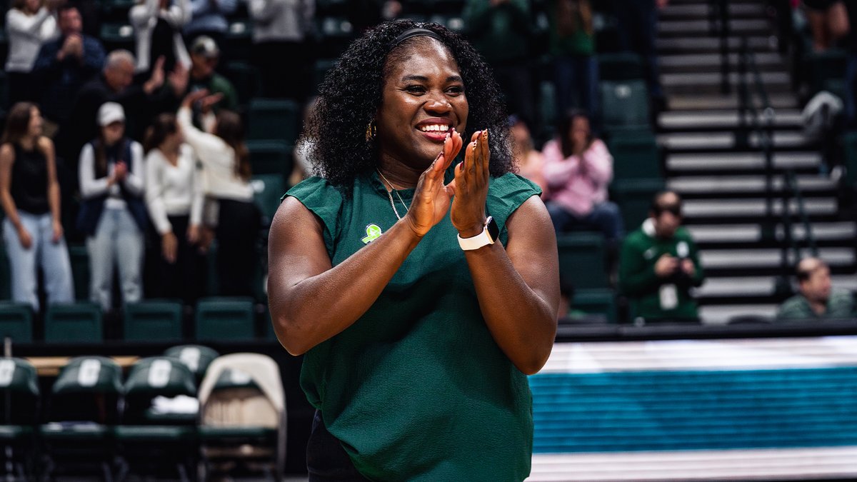 CharlotteWVB's tweet photo. 𝐘𝐞𝐚𝐫 2️⃣

Our schedule is set for Coach Jenkins' second season 👀

Details » https://t.co/aD93nD6bn4
🎟️ » https://t.co/uKkL6qsSNt https://t.co/gKnAGSqBm6