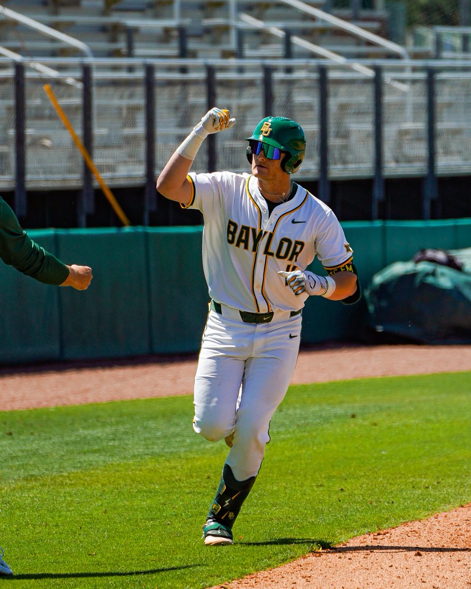 Baylor Baseball tweet media