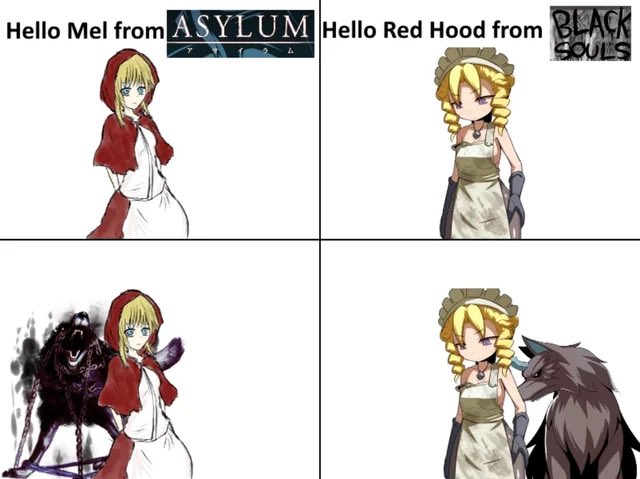 AstrKnight's tweet photo. Aight we got Sequel Midsylum (Asylum) stream today at 3pm EST and guest  @Hazukat who is far more experienced than me in the Sequel series will be there (oh yeah meme was made by Inelsbuttwholelicker y that name)
𝔥𝔱𝔱𝔭𝔰://𝔪.𝔱𝔴𝔦𝔱𝔠𝔥.𝔱𝔳/𝔞𝔰𝔱𝔯𝔞𝔩𝔨𝔫𝔦𝔤𝔥𝔱𝔳𝔱 https://t.co/gzRYZnc9qO